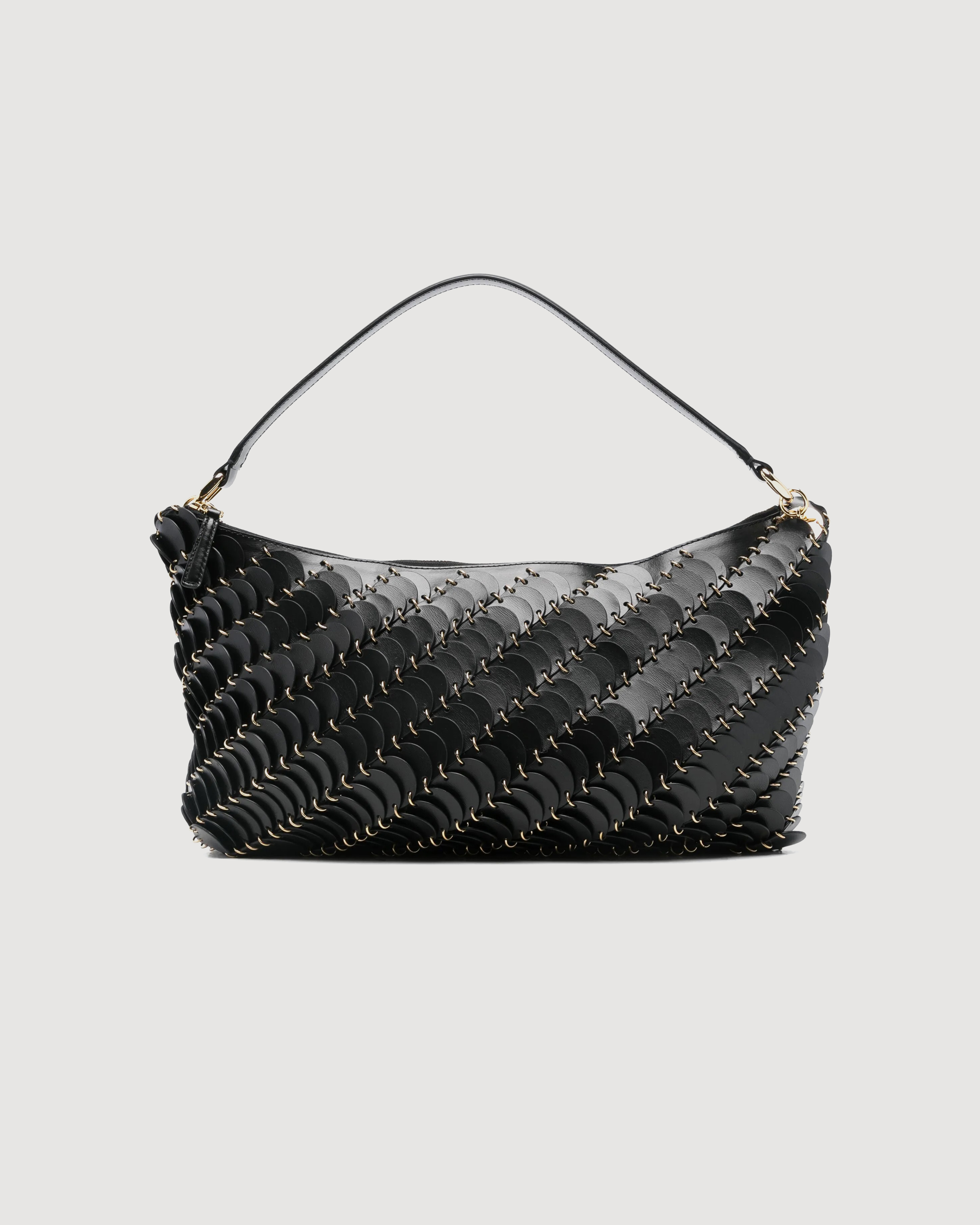 Handbag cuir shoulder bag